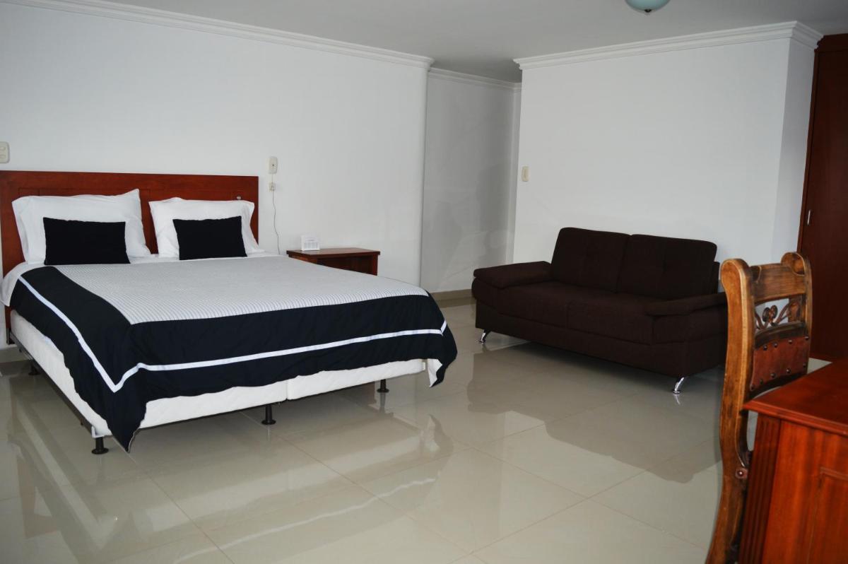COLOMBIA-Hotel Hontibon - Housity