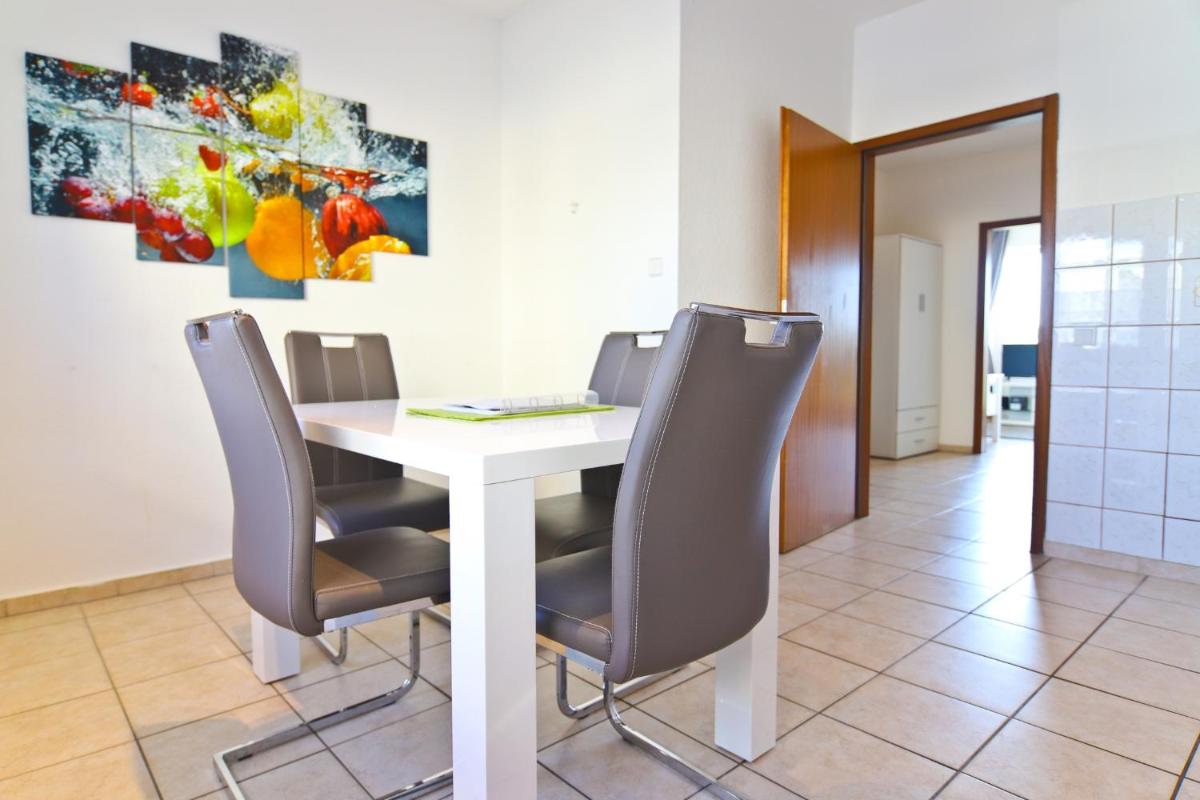 Top-Ferienwohnungen in Heiligenhaus - Housity