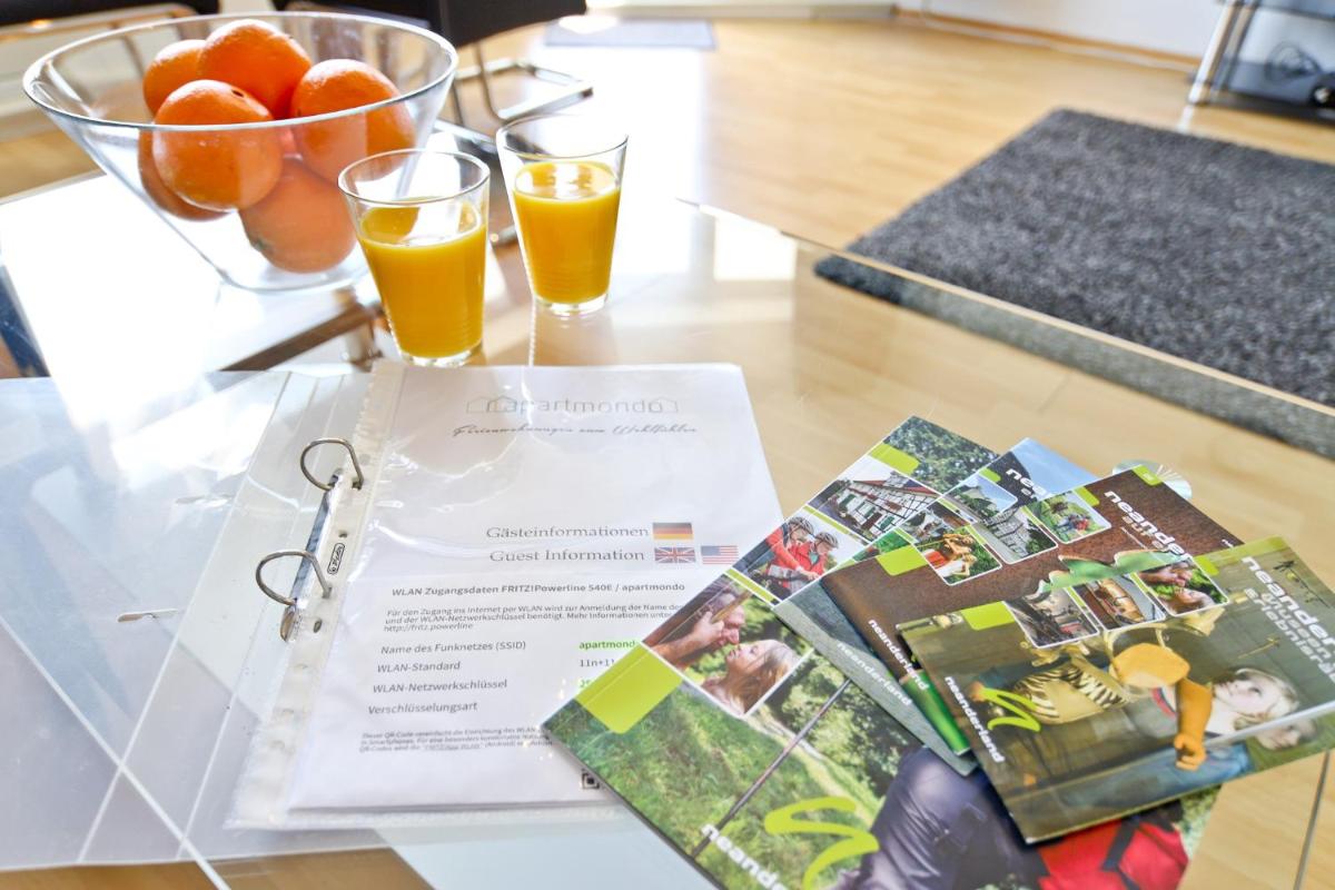 Top-Ferienwohnungen in Heiligenhaus - Housity