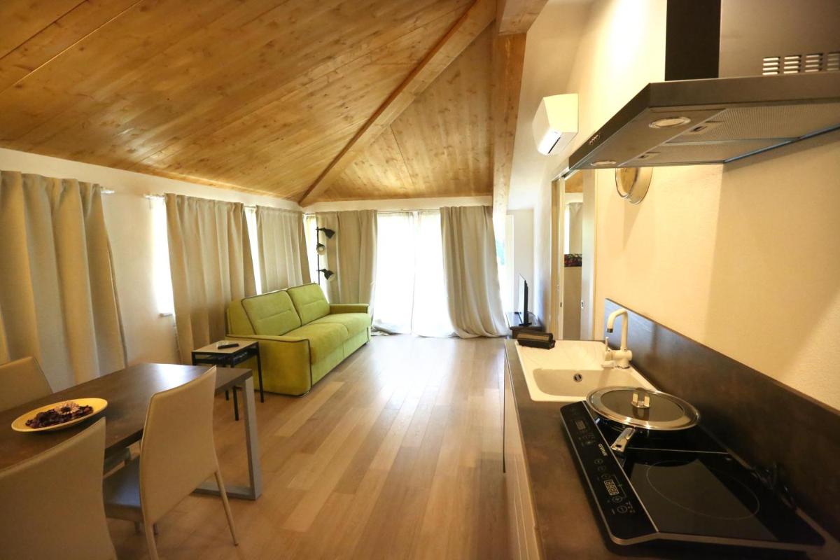 LA CASCINA DI CARLOTTA 1846 agriturismo - Housity