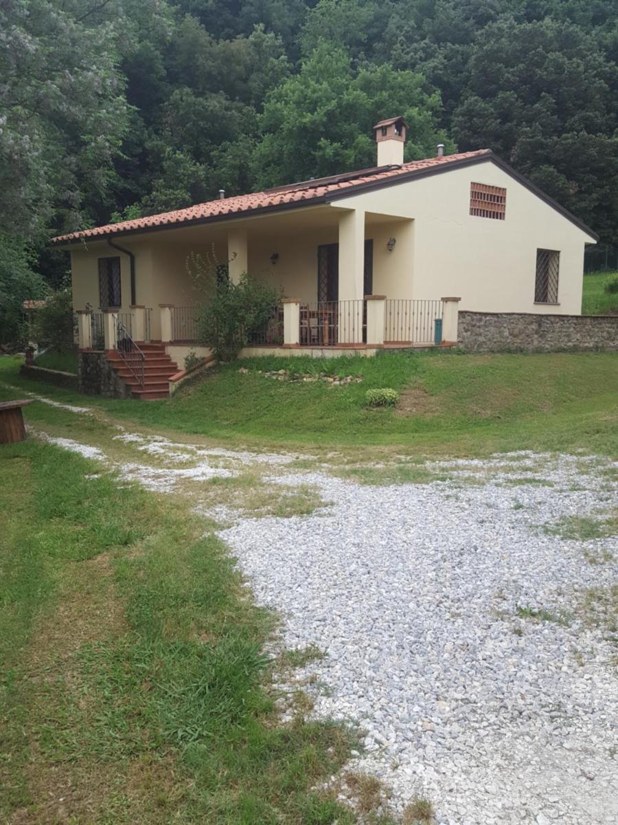 La casa della quercia - Housity