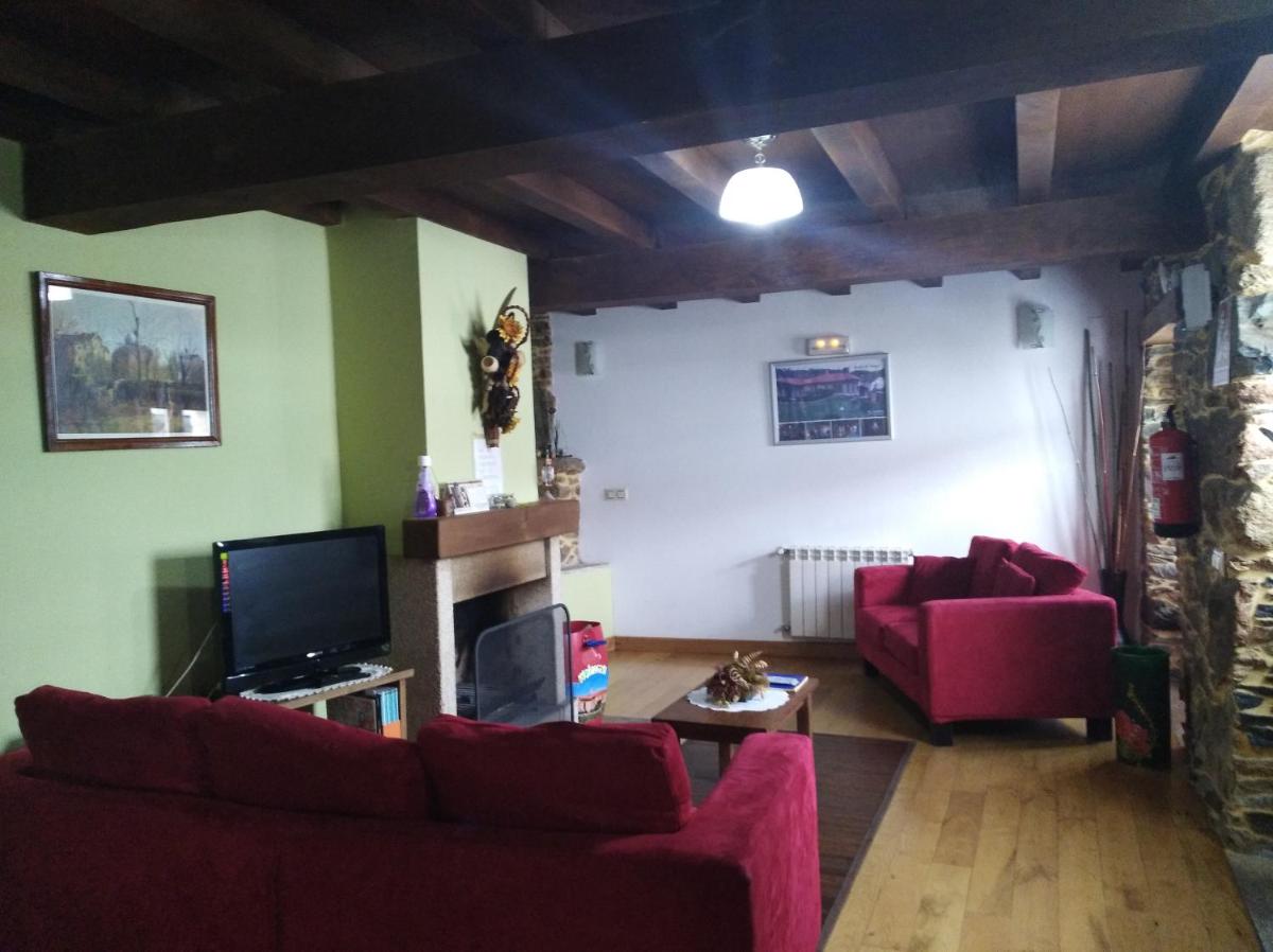 Casa Souto De Abajo - Housity