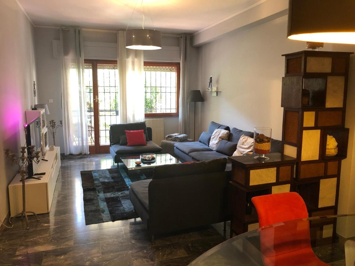 Suitetrails - Luxury Apartment