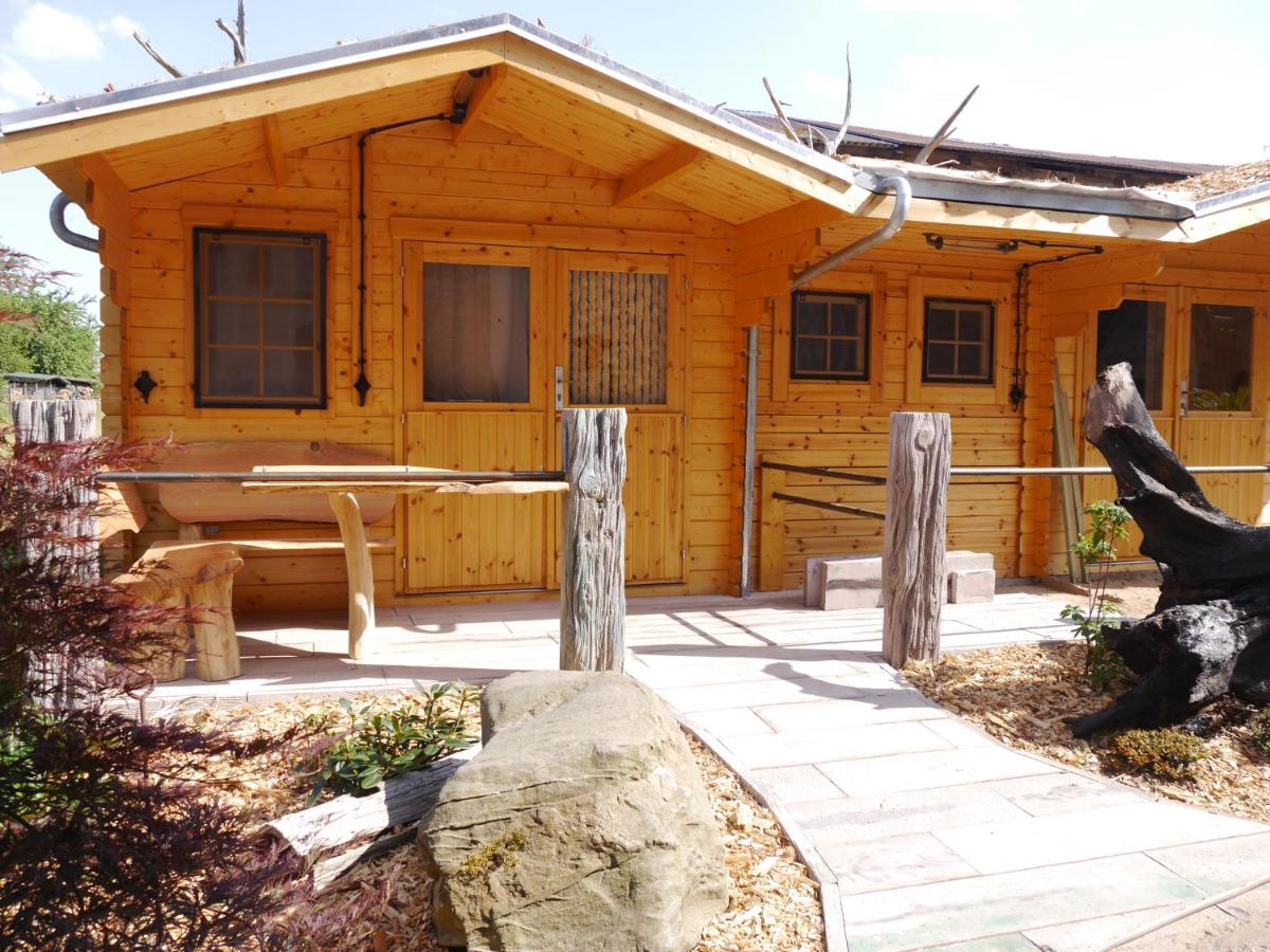Suitetrails - Villa Sperlingslust