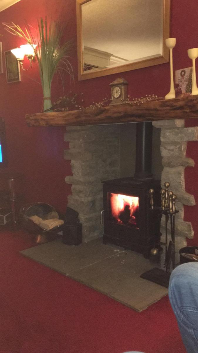 Vale Cottage - Housity