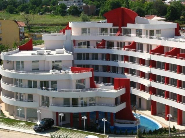 Apartment Gergana - Housity