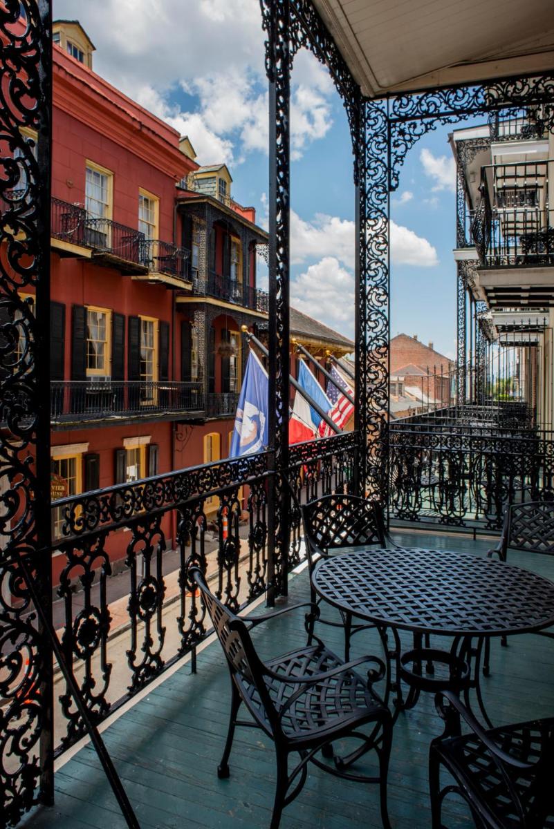 Hotel St. Marie - Housity