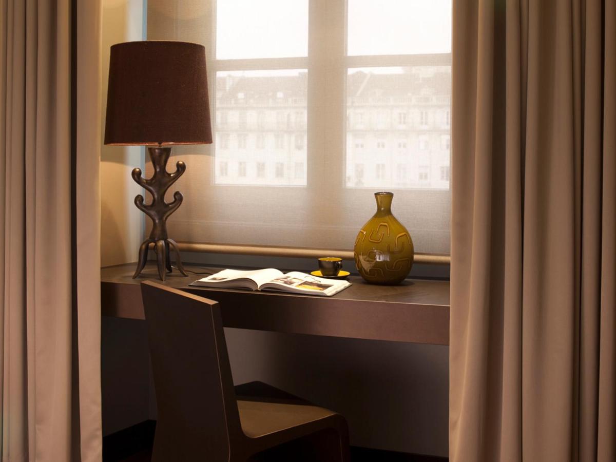 Imagem da galeria de Figueira by The Beautique Hotels & Spa em Lisboa