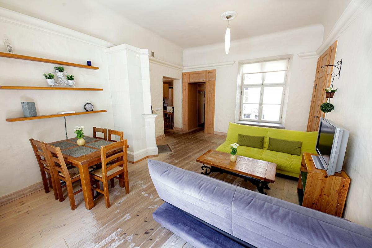 Suitetrails - AirHome - Cozy Apartment