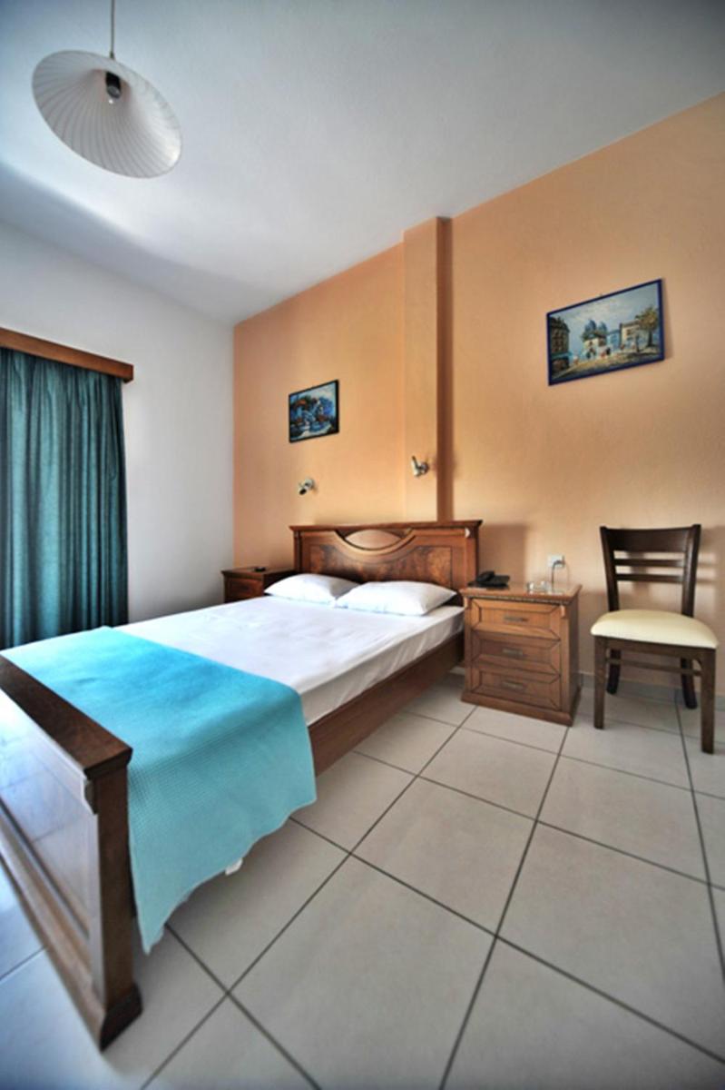Hotel Jason - Housity