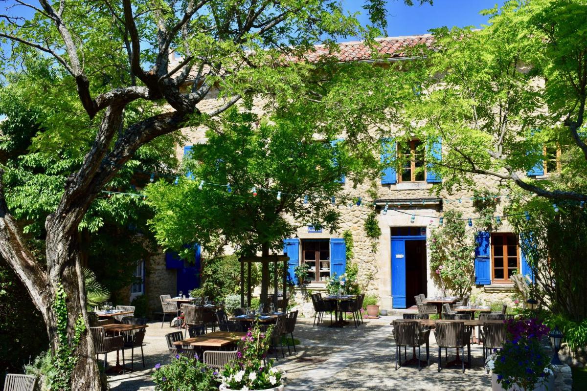 La Bastide Bleue - Housity