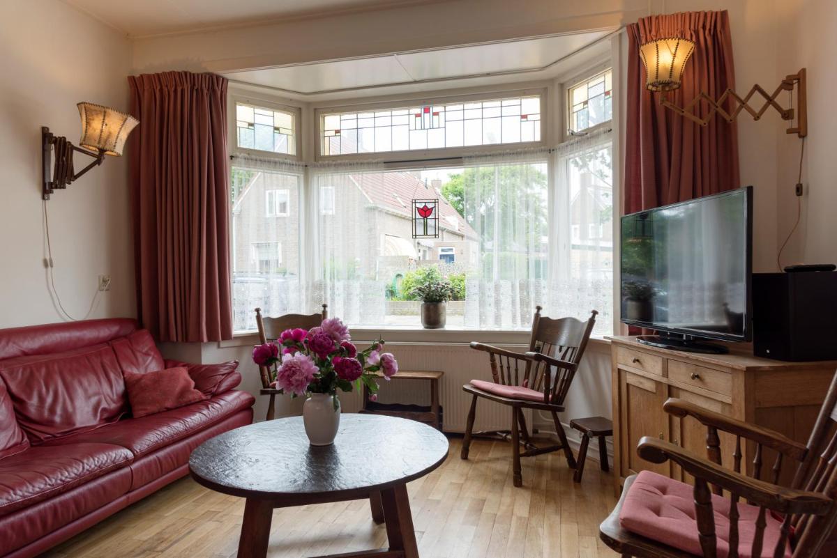 Egmond-vakantiewoningen - Housity