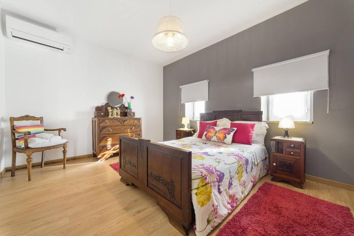 Casa do Porto Carreiro - Housity