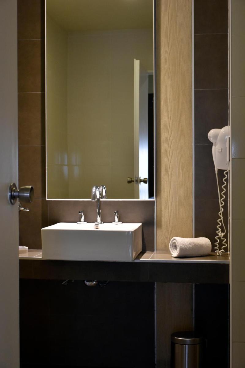 Abril Hotel Boutique - Housity