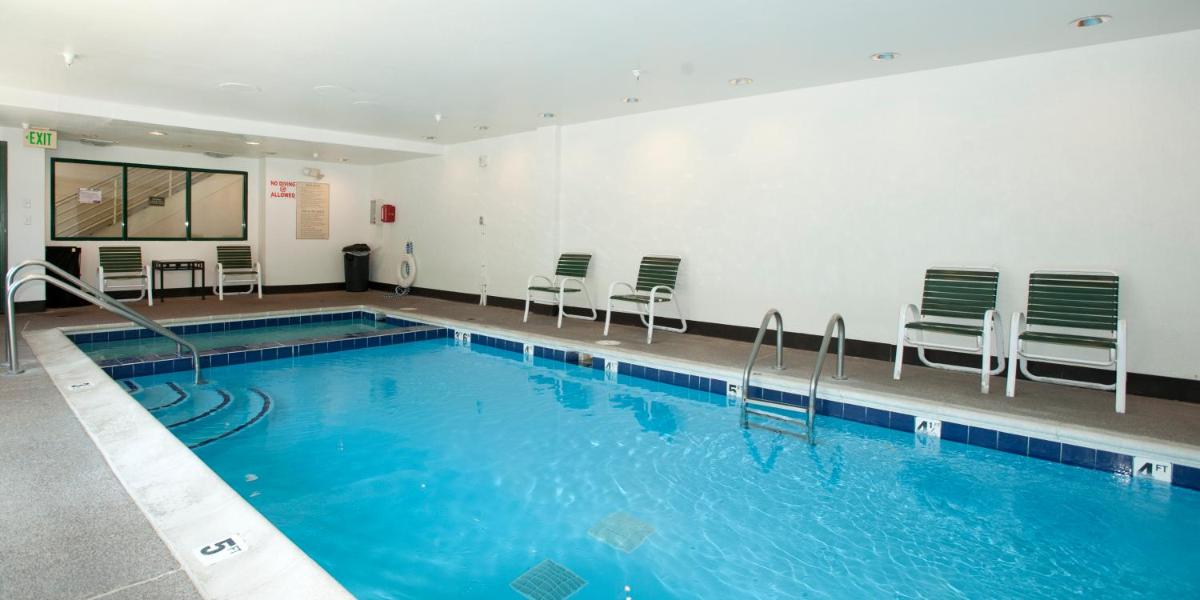Gateway Mountain Lodge by Keystone Resort - Housity