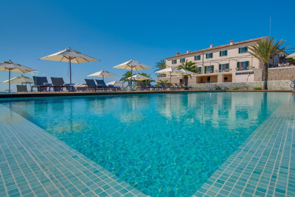 Piscina en o cerca de Carrossa Hotel & Spa