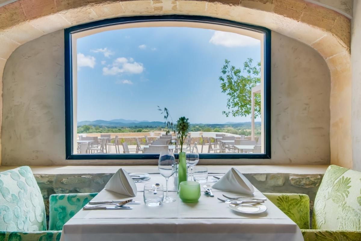 Imagen de la galería de Carrossa Hotel & Spa, en Artà