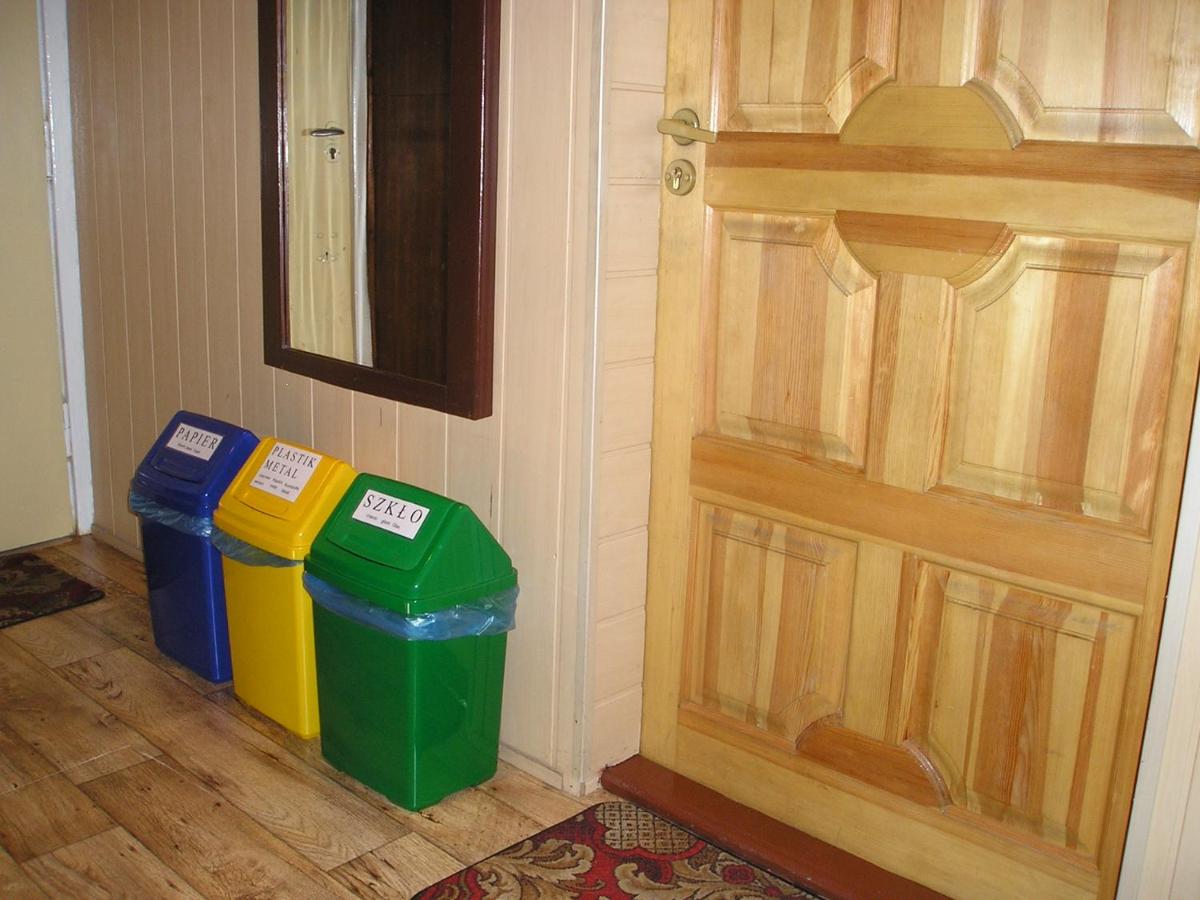 Pokoje Centrum U Ani - Housity