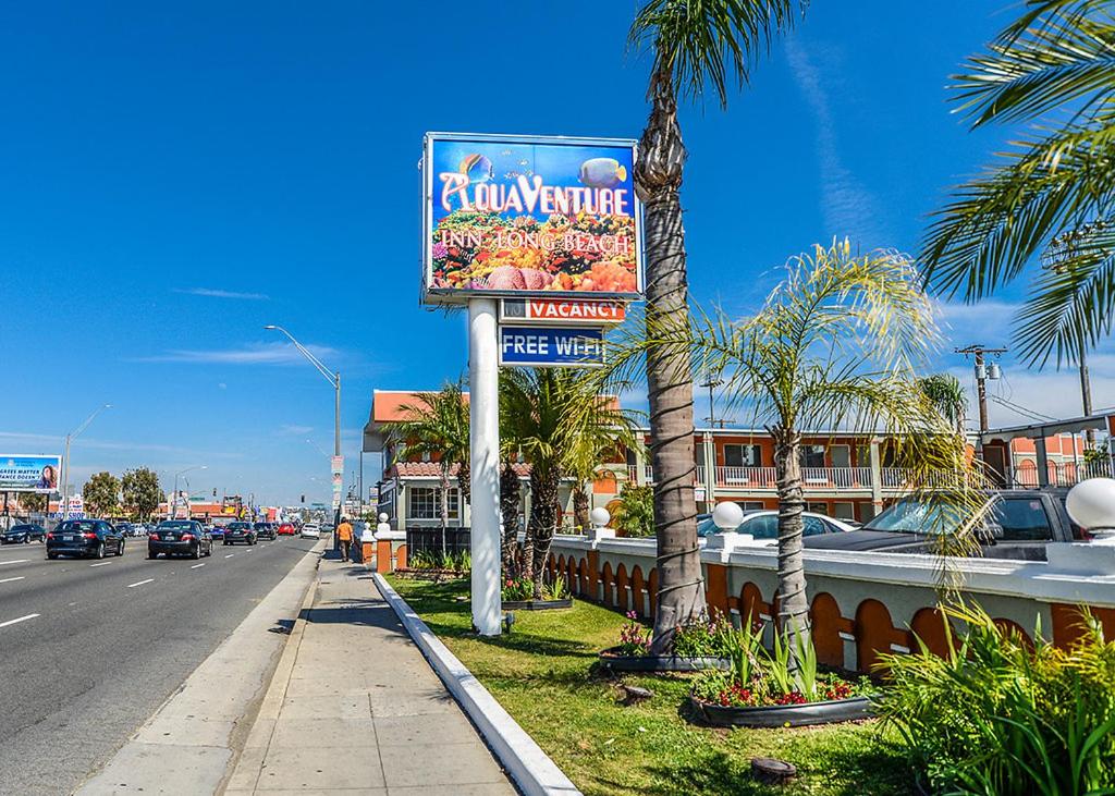 Aqua Venture Inn - Housity