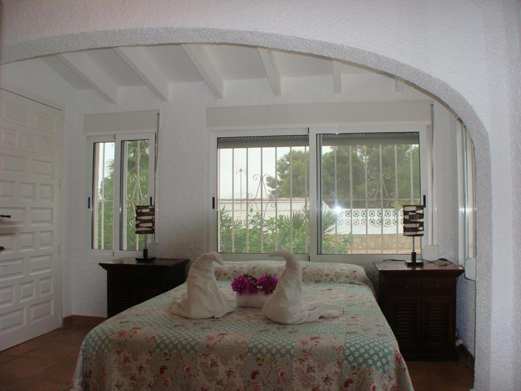 Finca Mar Aral - Housity