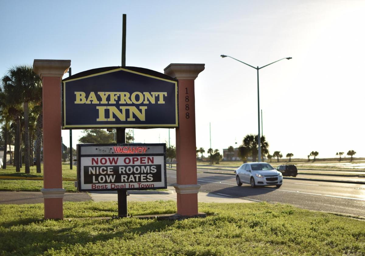 Bayfront Inn Biloxi - Housity