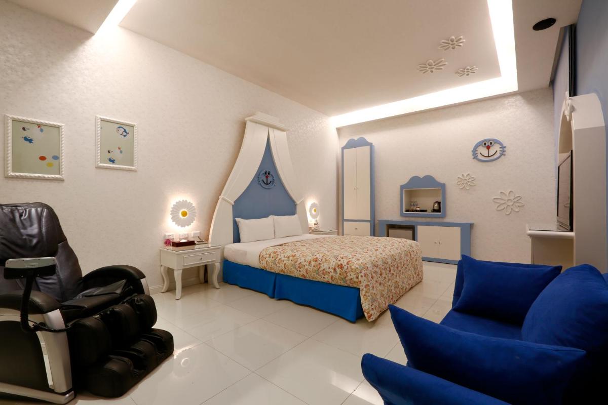 Hua Xiang Hotel-Qishan - Housity