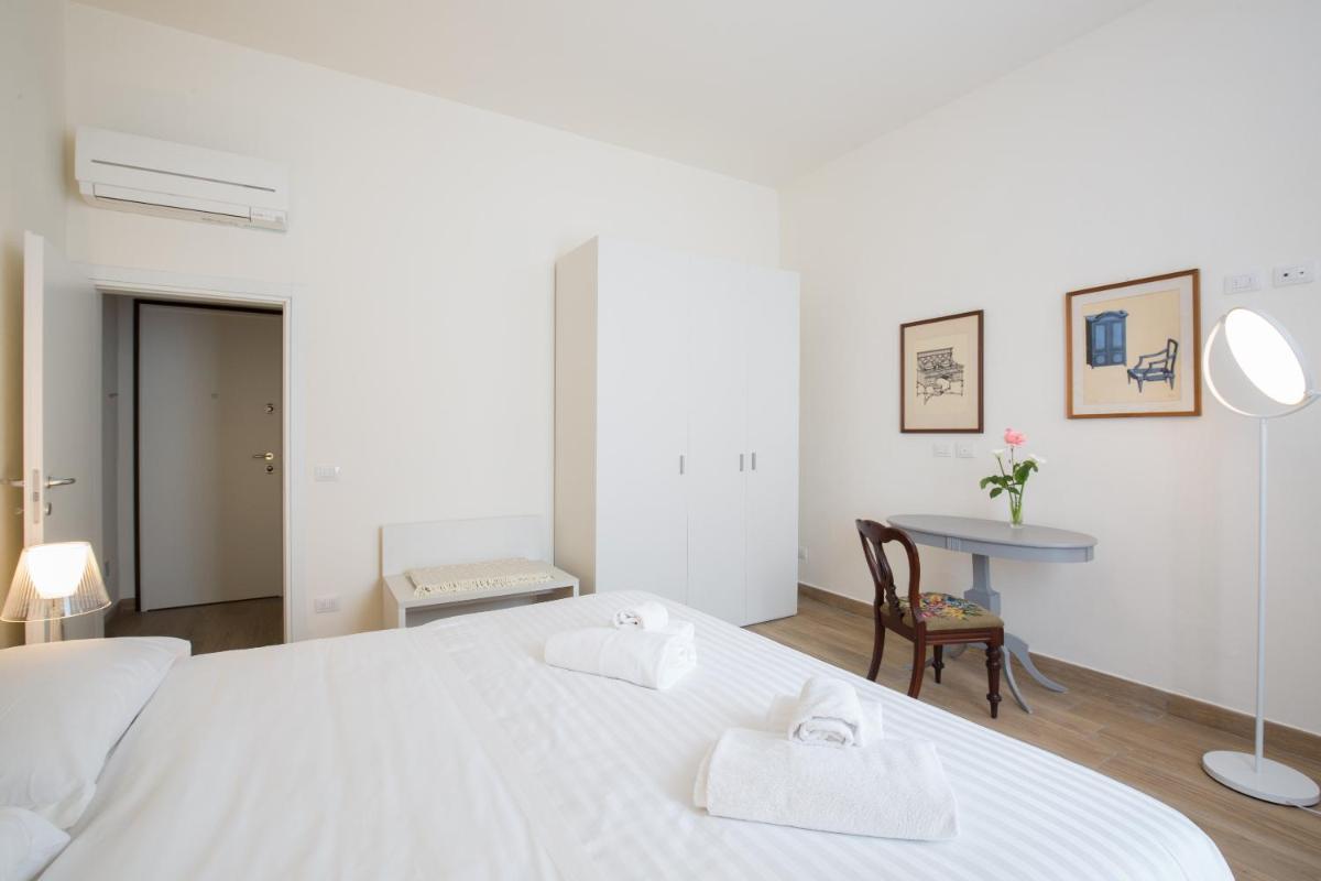 Suitetrails - Apartments Florence -Fiesolana Stylish