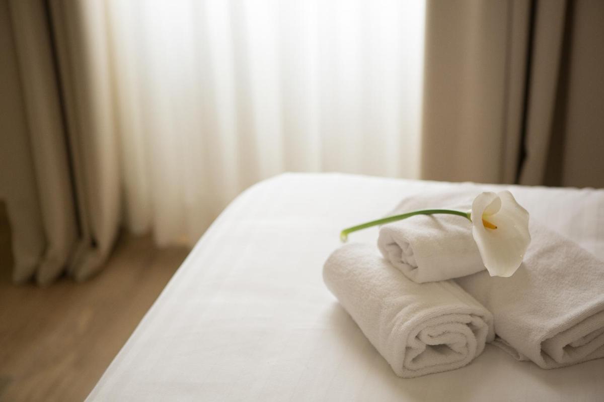 Suitetrails - Apartments Florence -Fiesolana Stylish