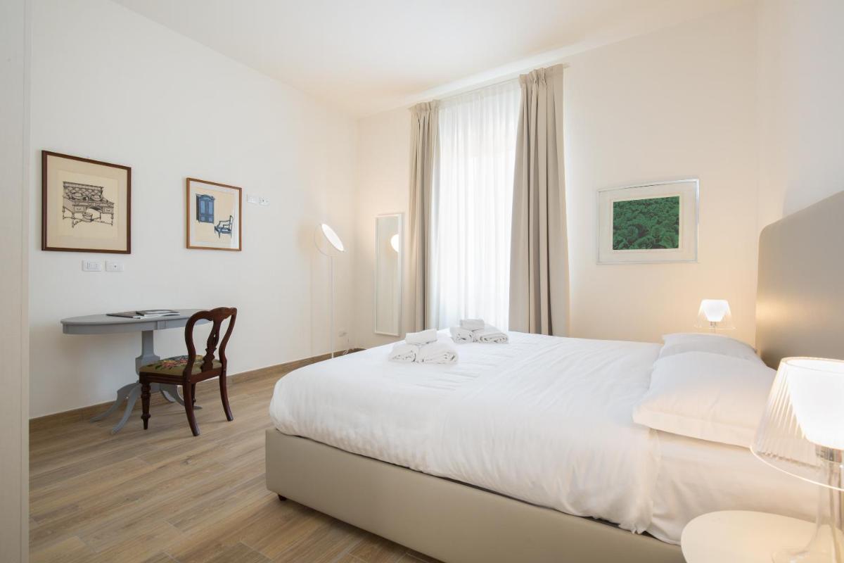 Suitetrails - Apartments Florence -Fiesolana Stylish