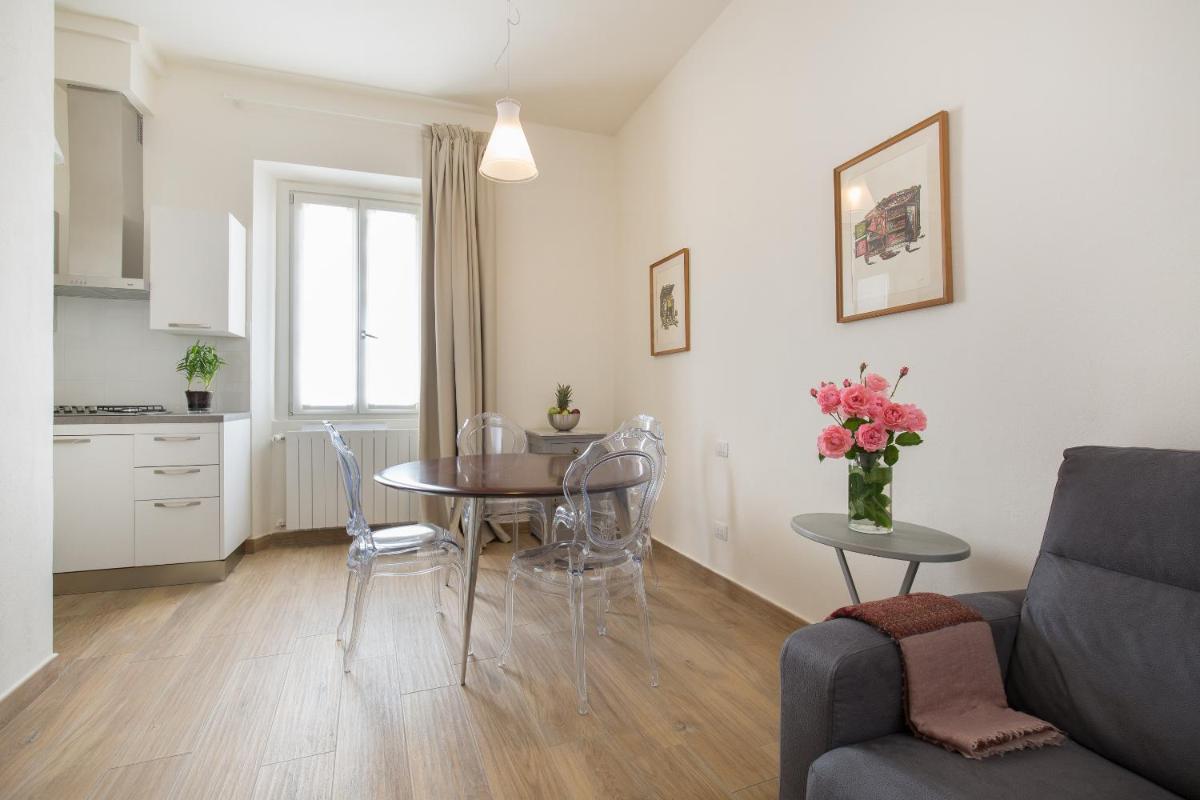 Suitetrails - Apartments Florence -Fiesolana Stylish