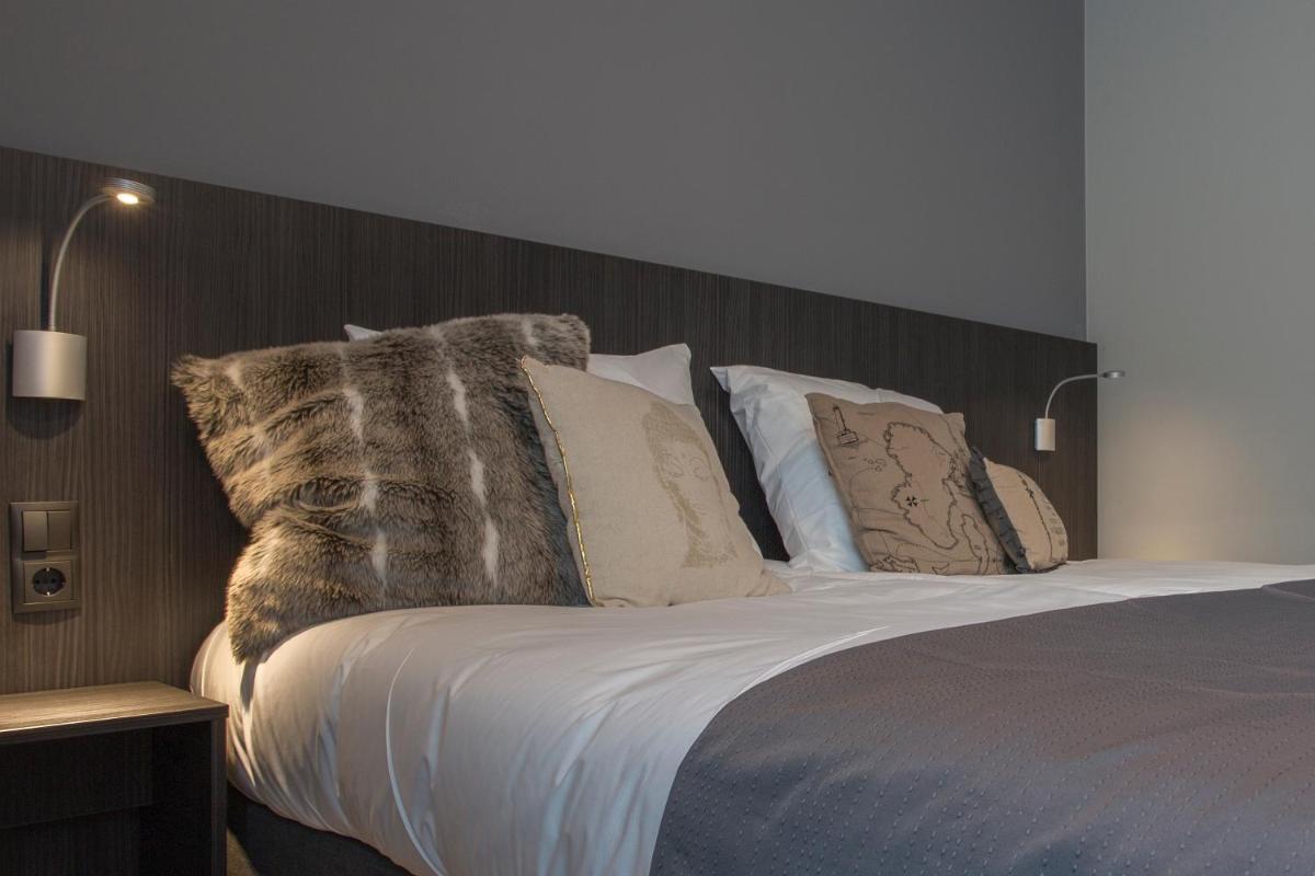 Hotel Bladel - Housity