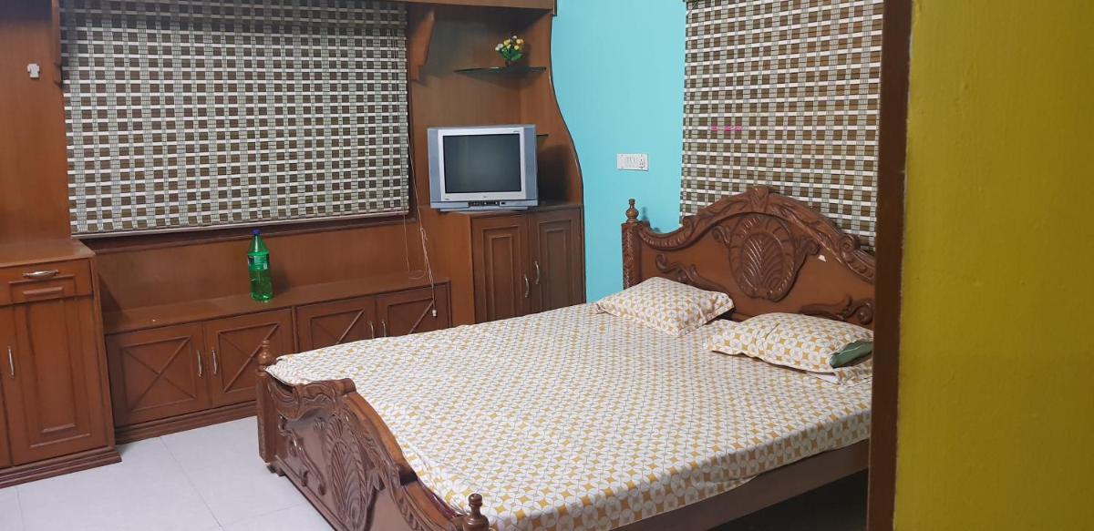 TPM Service Apartment - Housity
