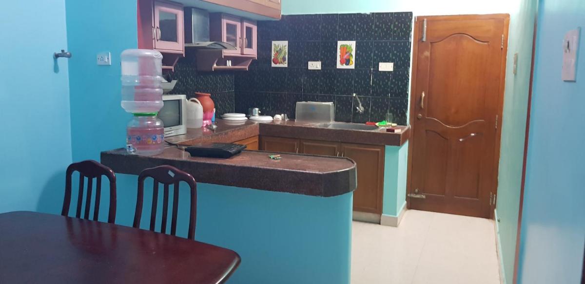 TPM Service Apartment - Housity