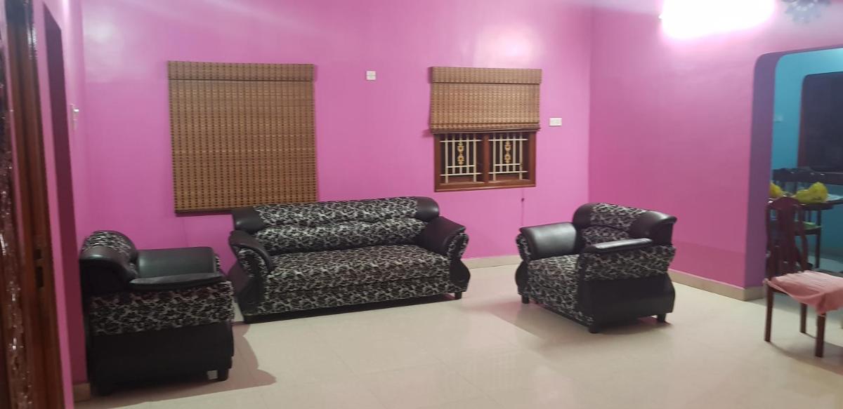 TPM Service Apartment - Housity