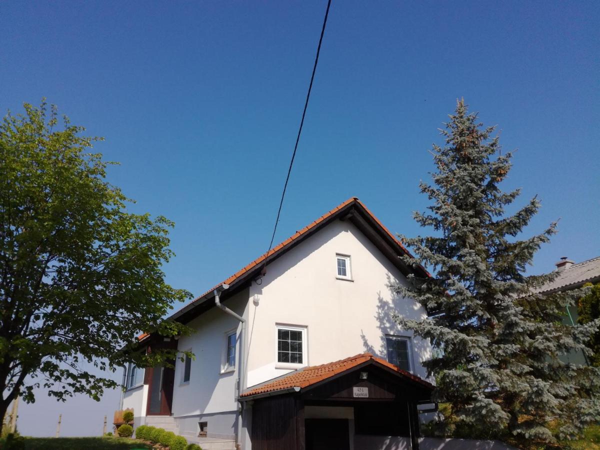 Kuća za odmor ,,Oletić 2