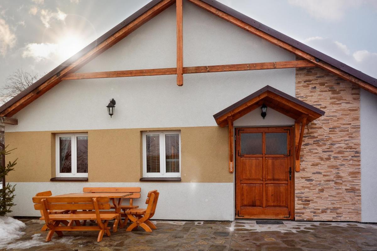 Štramberk 10 - Housity