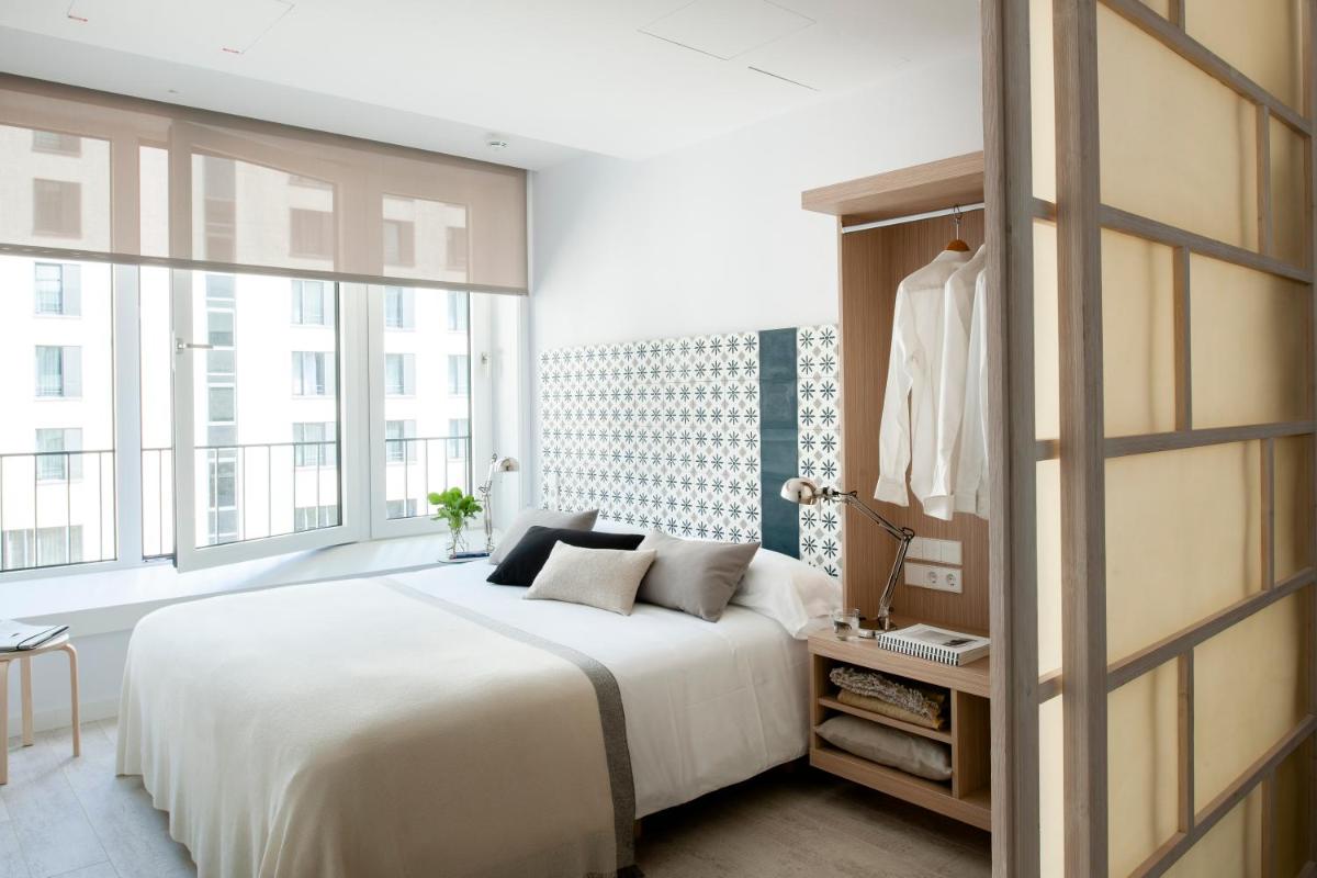 Eric Vökel Boutique Apartments - Hamburg Suites - Housity