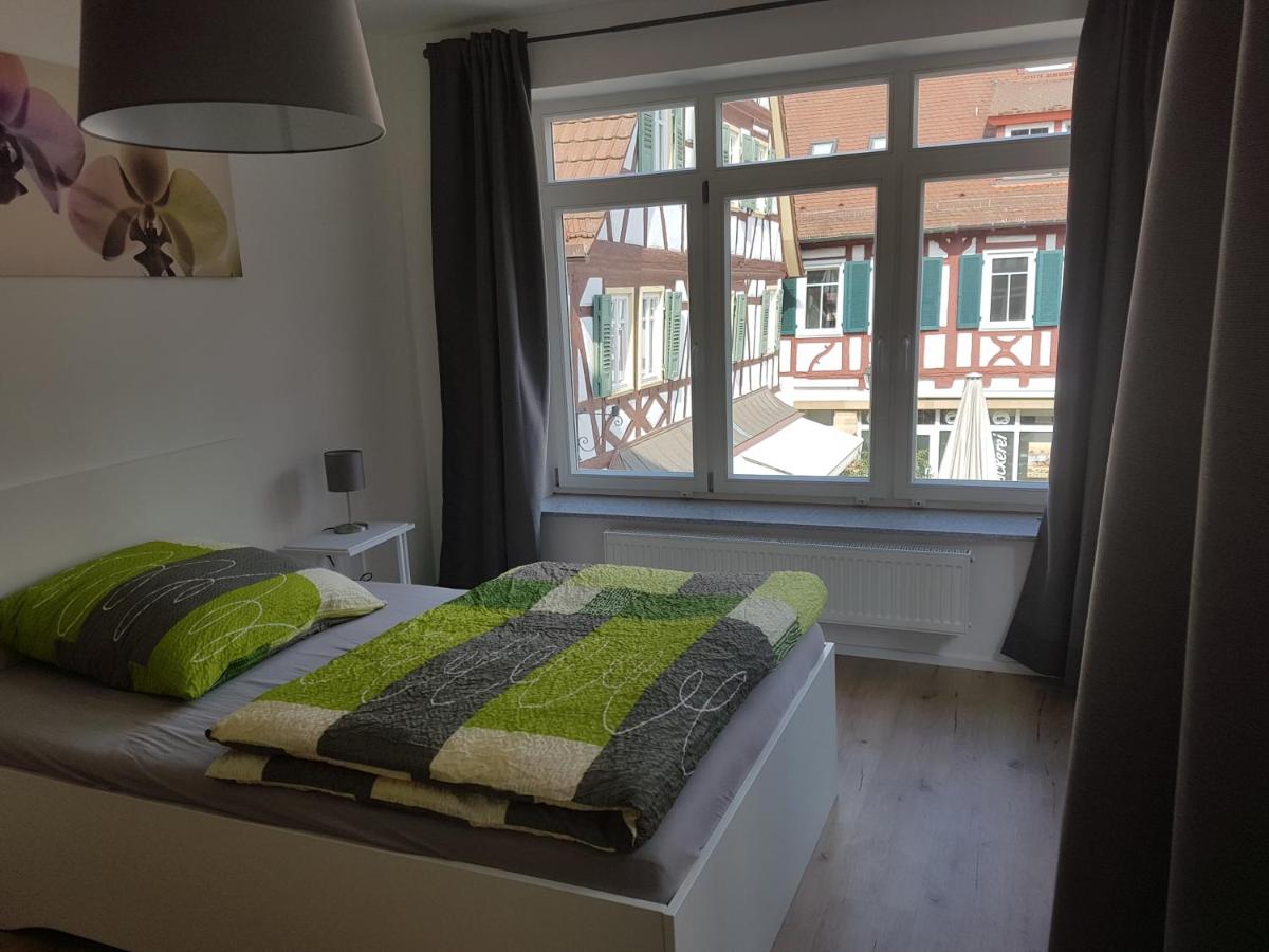 Quartier "Zur Alten Apotheke" - Housity
