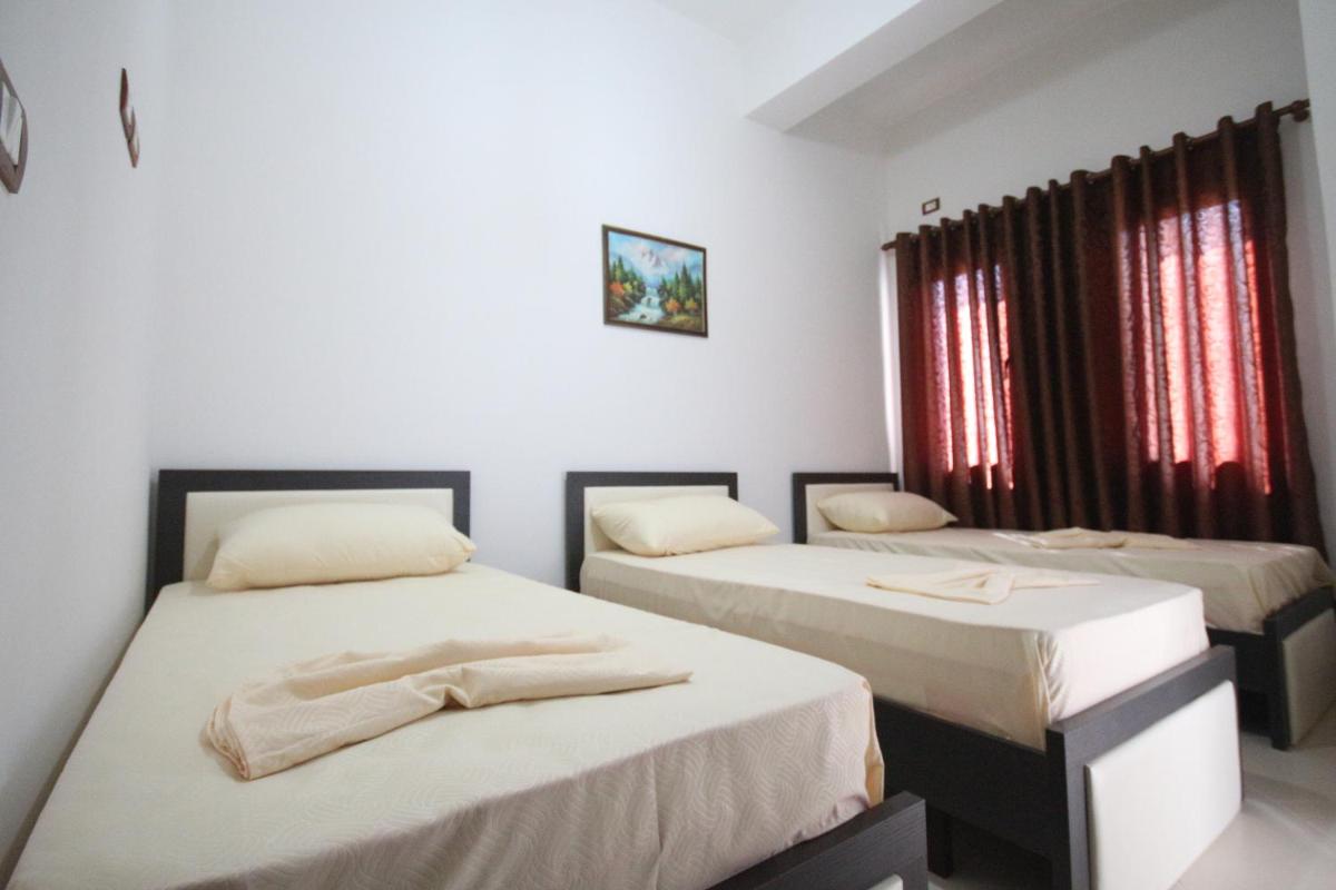 Hotel Agreno - Hizvo