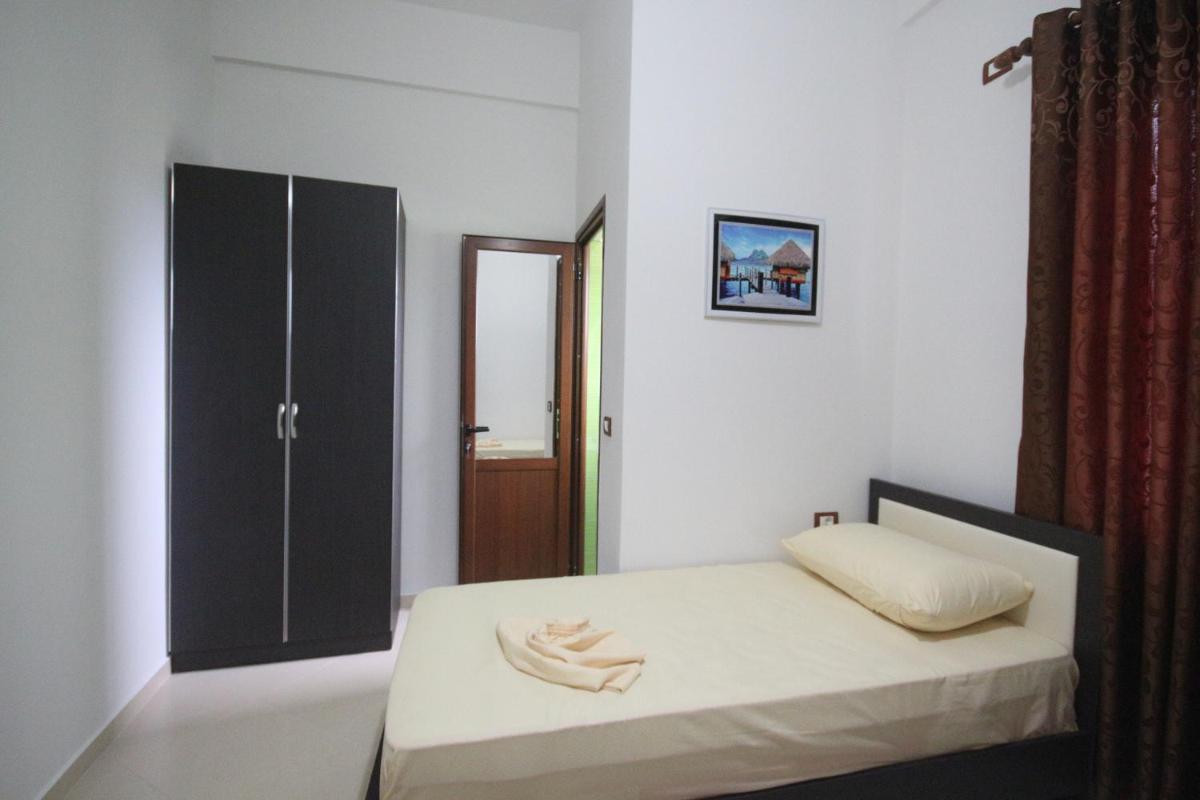 Hotel Agreno - Hizvo