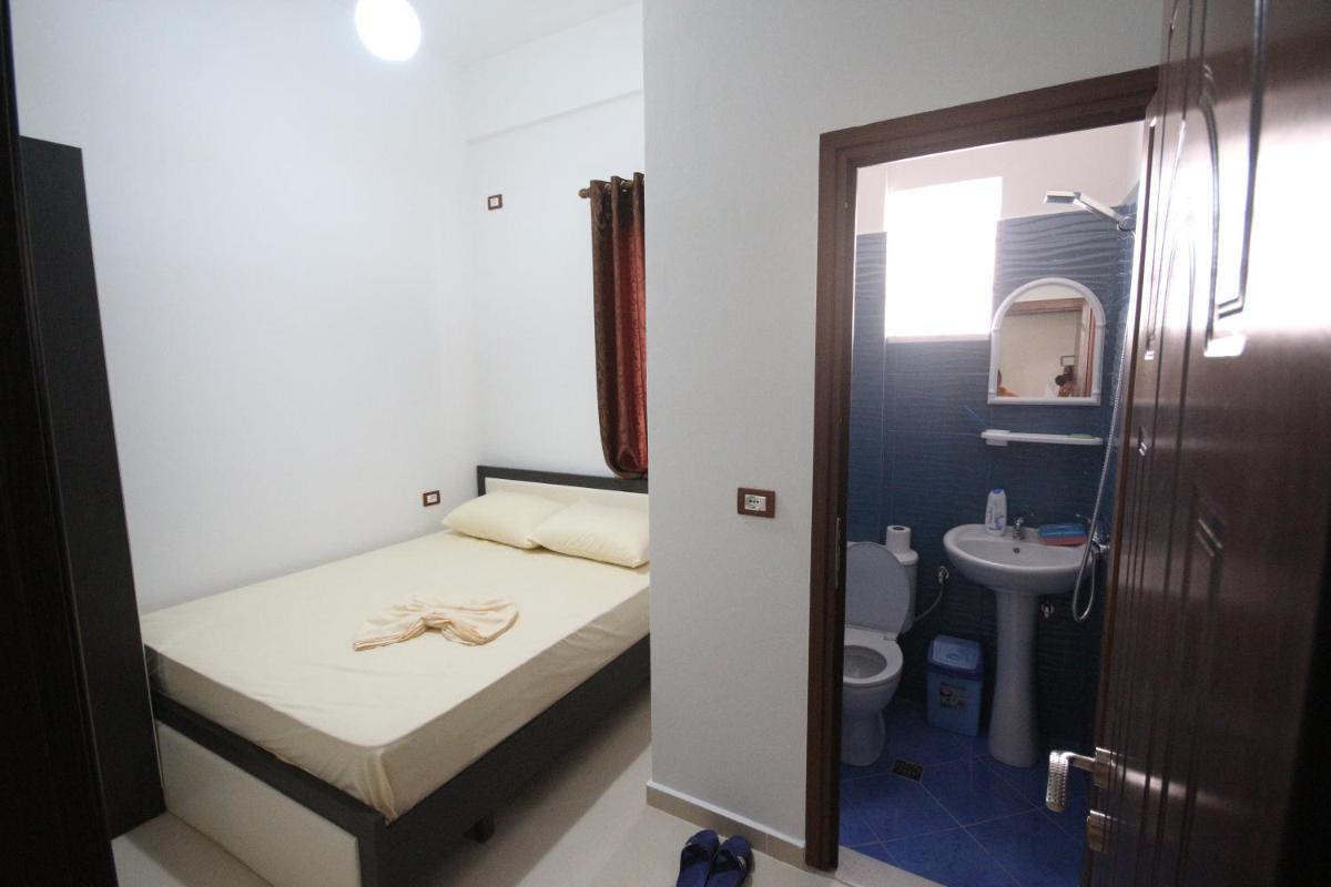Hotel Agreno - Hizvo