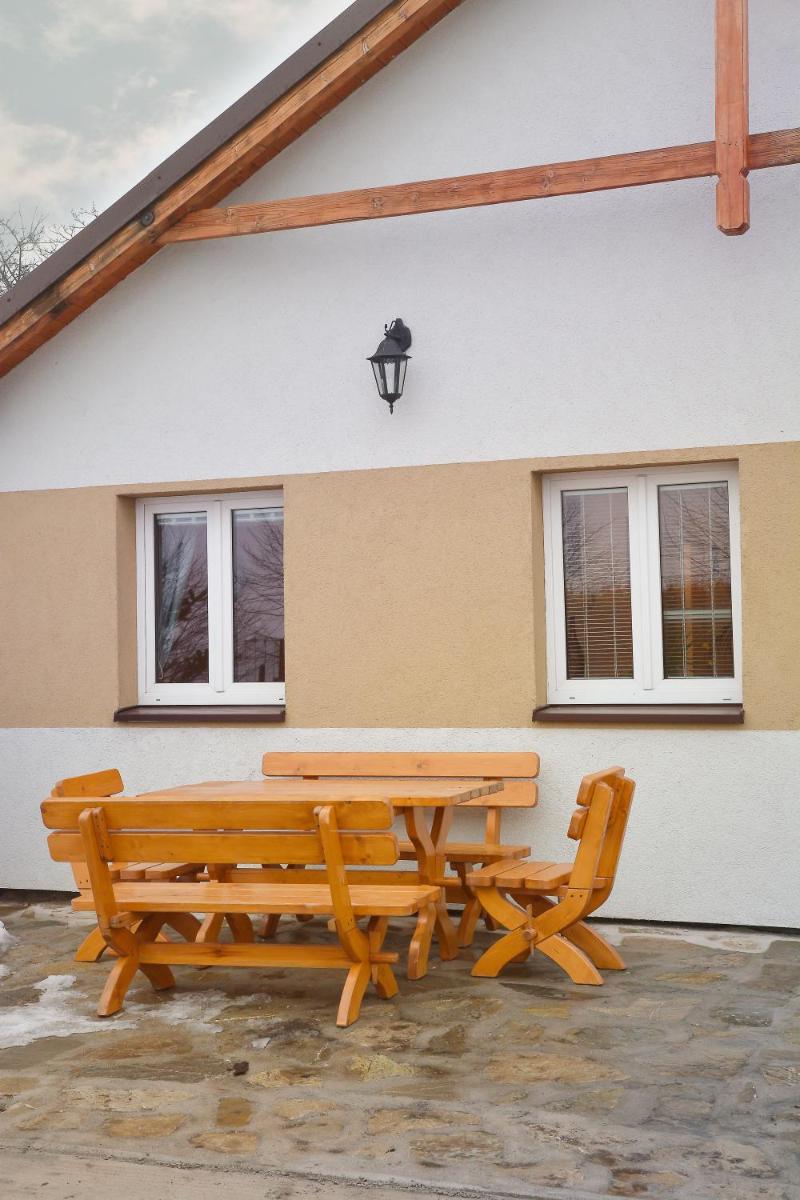 Štramberk 10 - Housity