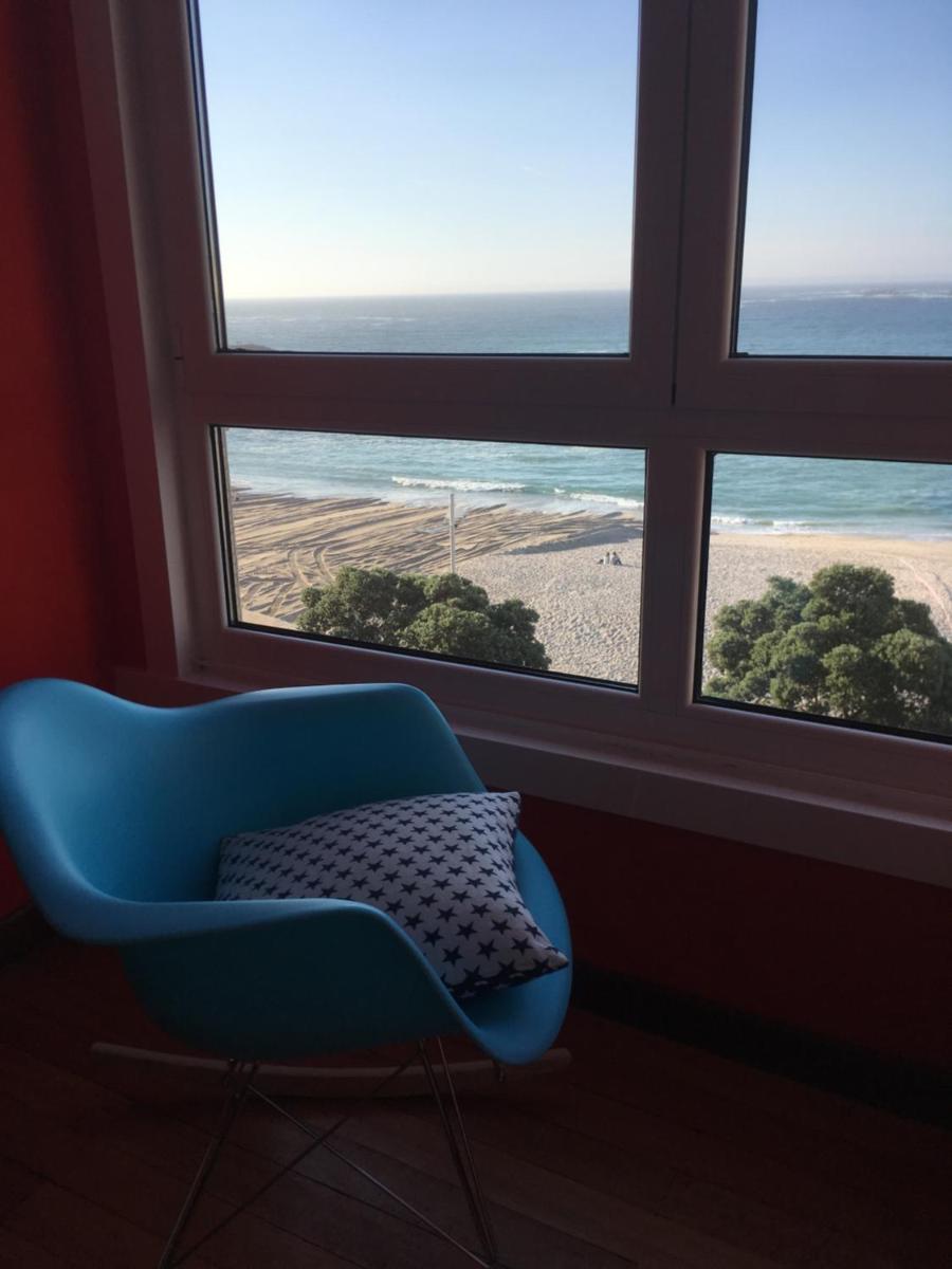 Piso en Riazor - Housity