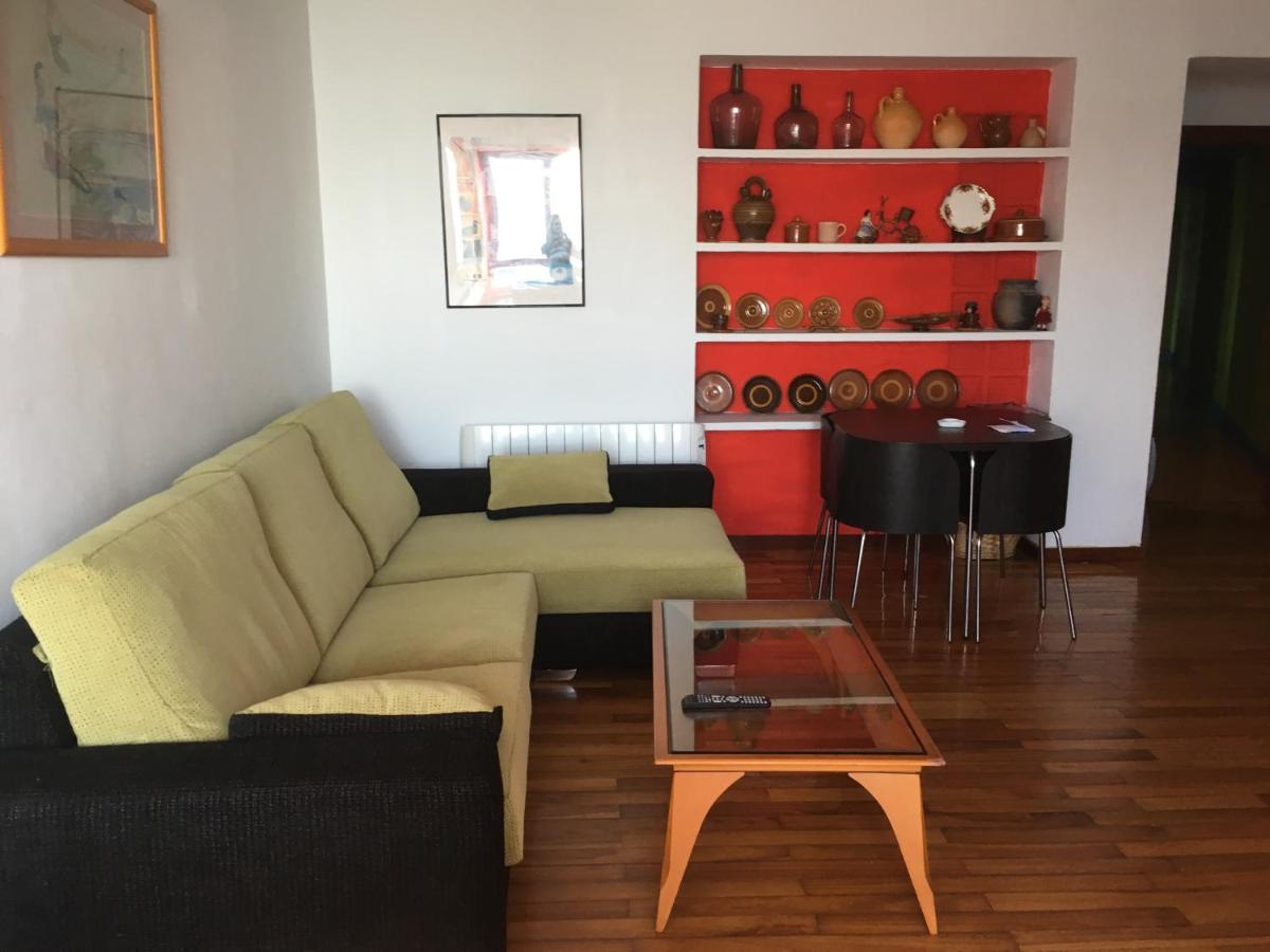 Piso en Riazor - Housity
