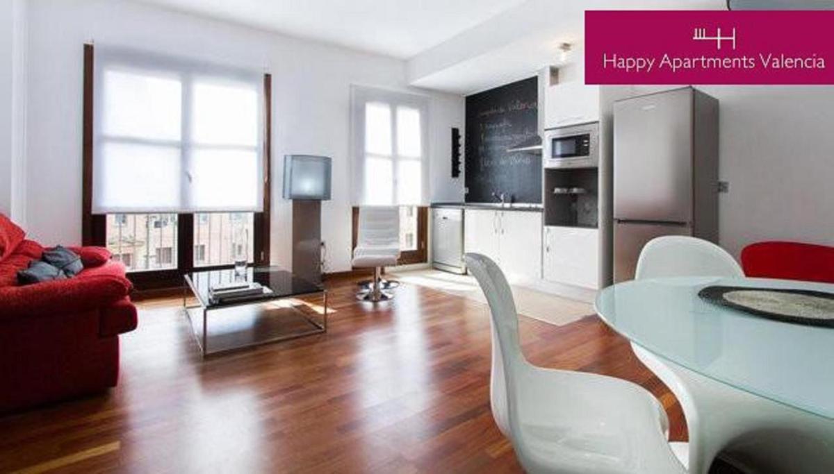 Happy Apartments Valencia - Housity