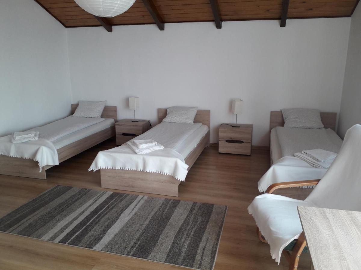 Villa Osa Modlin Airport - Housity