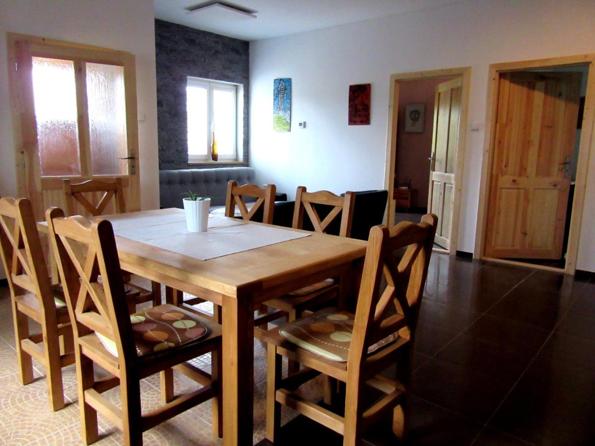 Štramberk 10 - Housity