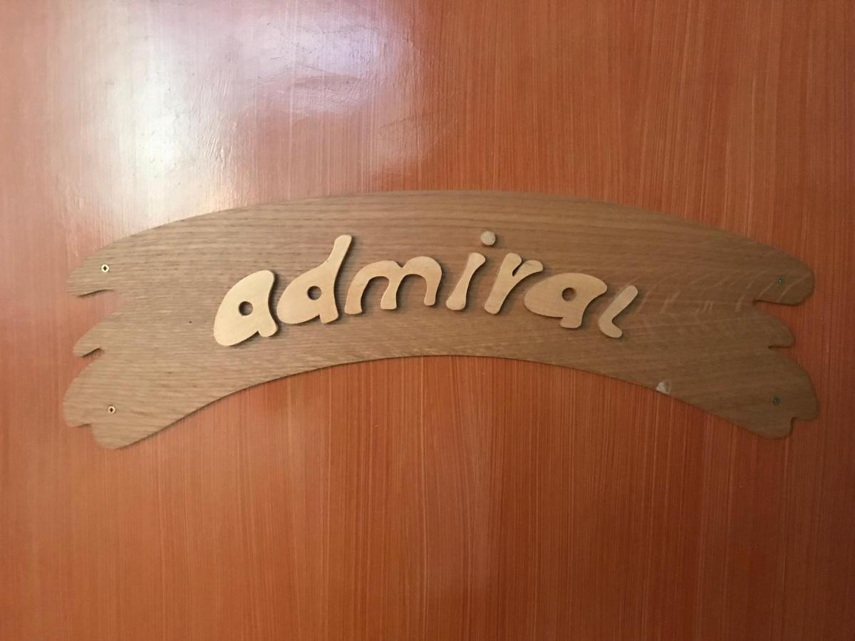 Suitetrails - Apartmán u Jezera - Admirál