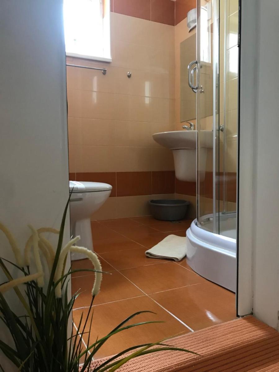 Antorini Apartments - Housity