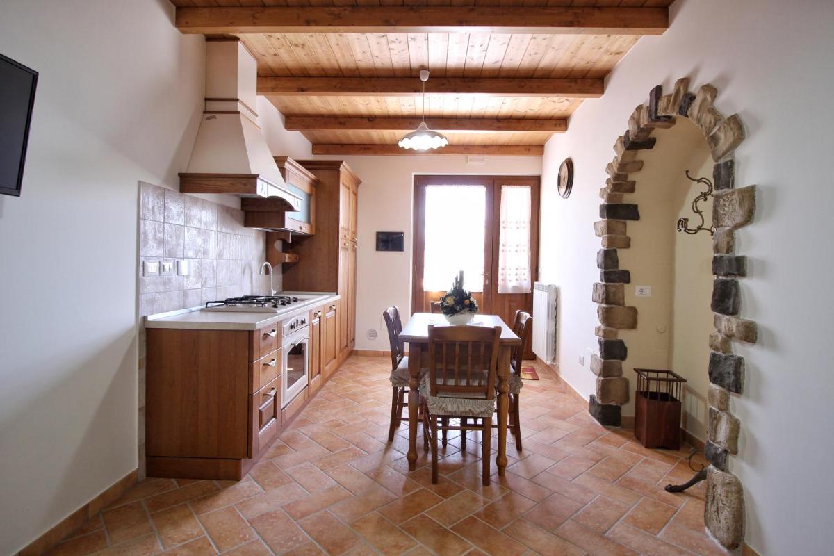Il Podere di Francesco - Housity